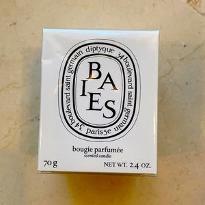 Dipyque Baies Scented Candle